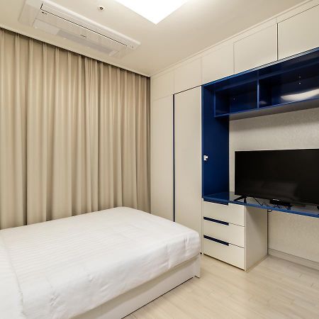 Residence-K Kōyō Buitenkant foto