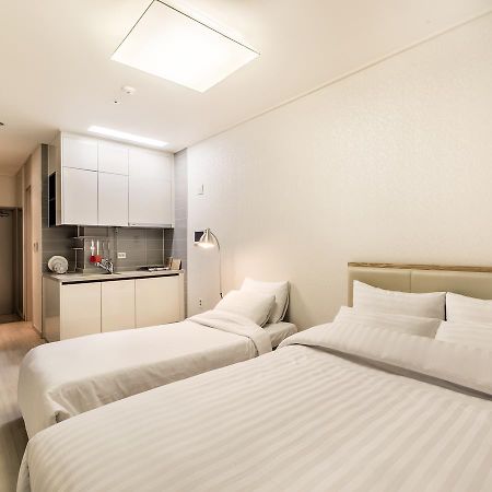 Residence-K Kōyō Buitenkant foto